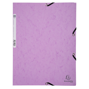 AQUAREL CHEMISE 3 RABATS COLORIS PASTELS ASSORTIS