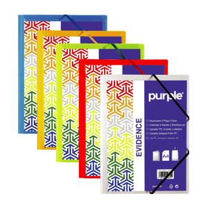 CHEMISE 3 RABATS PERSONNALISABLES POLYPRO