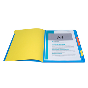 TRIEUR CARTE QUALITE ÉCO 7 POSITIONS