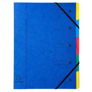 TRIEUR CARTE QUALITE SUPÉRIEURE 5 POSITIONS