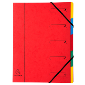 TRIEUR CARTE QUALITE SUPÉRIEURE 5 POSITIONS