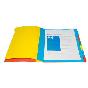 TRIEUR CARTE QUALITE SUPÉRIEURE 5 POSITIONS