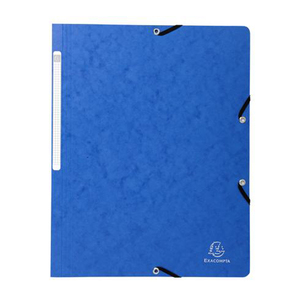 CHEMISE ÉLASTIQUE SANS RABAT CARTE BLEU