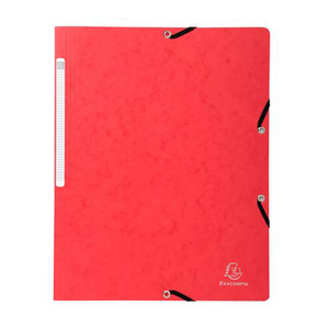 CHEMISE ÉLASTIQUE SANS RABAT CARTE ROUGE