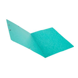 CHEMISE ÉLASTIQUE SANS RABAT CARTE VERT