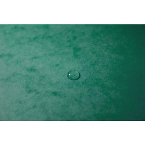 CHEMISE ÉLASTIQUE SANS RABAT CARTE VERT