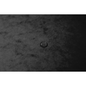 CHEMISE ÉLASTIQUE 3 RABATS CARTE NOIR