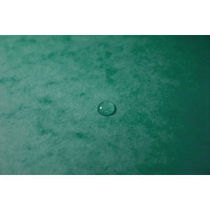 CHEMISE ÉLASTIQUE 3 RABATS CARTE VERT