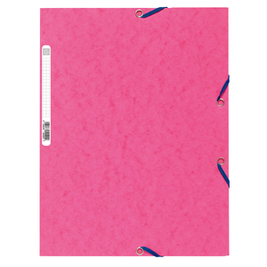 10 CHEMISES ÉLASTIQUE 3 RABATS CARTE COLORIS PASTELS