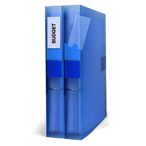 12 PORTE-ÉTIQUETTES ADHESIFS 2,5X7,5CM