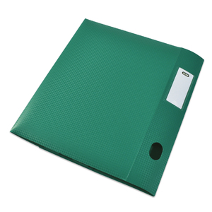 BOITE 24X32 D60 PP VERT