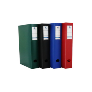 BOITE 24X32 D60 PP VERT