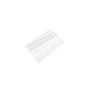 COUVERTURE PVC 15,8 x 22,2 CM