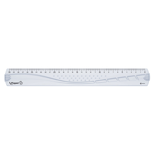 KIT TRACAGE GEOMETRIQUE 3 PIECES GAUCHER