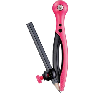 COMPAS PULSE RECYCLE À BAGUE