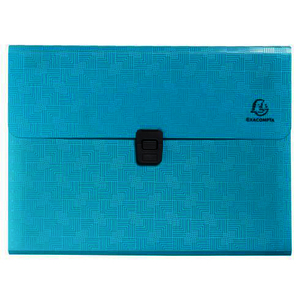 VALISETTE TRIEUR PP 13 COMPARTIMENTS