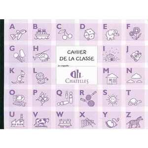 CAHIER A L'ITALIENNE 32X24 - 48 PAGES 80GR COULEURS ASSORTIES UNIES