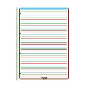 FM SERPODILE FM PERF A4 100P L3MM NIVEAU 3