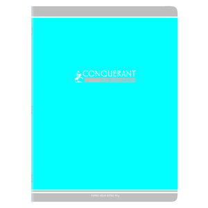 CAHIER PIQÛRE 90G 96 PAGES SÉYÈS 24X32