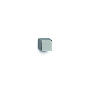 AIMANT NÉODYME, FORME CUBE , 10X10X10 MM, 3,8 KG, 4/JEU