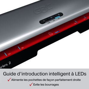 PLASTIFIEUSE A3 250 HS