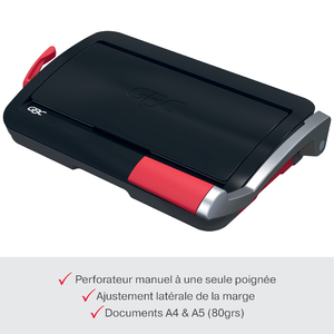 PERFORELIEUSE COMBBIND 100