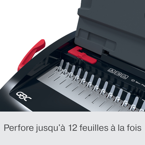 PERFORELIEUSE COMBBIND 100