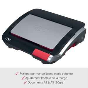 PERFORELIEUSE COMBBIND 200