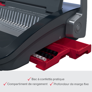 PERFORELIEUSE COMBBIND 200