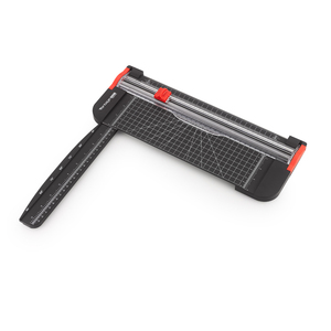 VANTAGE ROGNEUSE A4 8 FEUILLES METAL