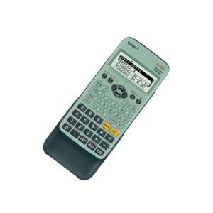 CALCULATRICE CASIO FX92