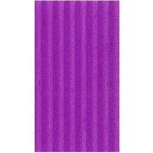 1F CARTON ONDULÉ FIN 50X70CM OPÉRA