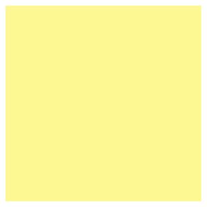 CARTOLINE  130G 50X65CM  JAUNE D'OR