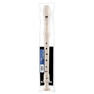 FLUTE A BEC YAMAHA DOIGTÉ BAROQUE