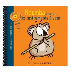 LES VENTS - LIVRE CD  MON IMAGIER-PHOTOS MUSICAL