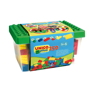 UNICO - BRIQUES STANDARDS