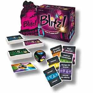 BLITZ