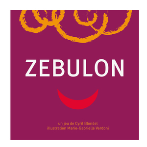 ZÉBULON