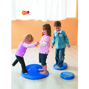 COUSSIN GONFLABLE 60 CM
