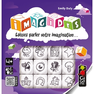 IMAGIDÉS