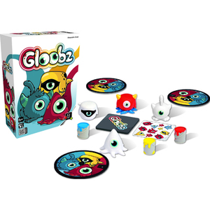 GLOOBZ