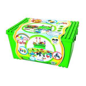 POLY M LA FERME