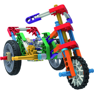 MAKER KITS ROUES