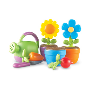 ENSEMBLE DE JARDINAGE