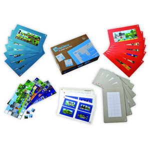 MOSA'JEUX IL ETAIT UNE FOIS