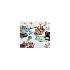 HERISSONS TOURBILLONS