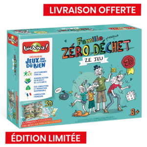 CLÉOGARDEN KIT VIDE