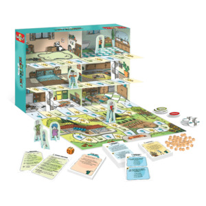 CLÉOGARDEN KIT VIDE
