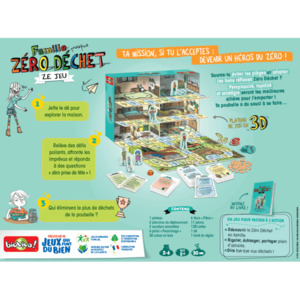 CLÉOGARDEN KIT VIDE