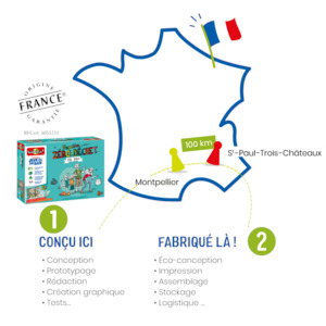CLÉOGARDEN KIT VIDE